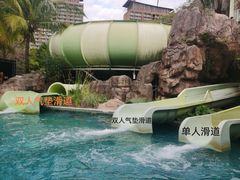 -亚马逊丛林水乐园