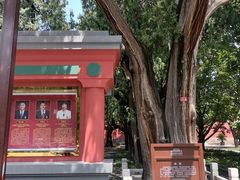 -北京市劳动人民文化宫(太庙)