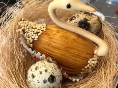 -龙凤点心饼家·39年老字号(松岗店)