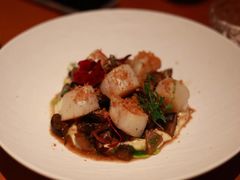 -OLLA 西班牙餐厅(丰盛里店)