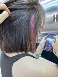 -Hair Code芭曲发型