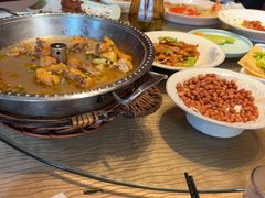 -江南婆婆(车墩店)