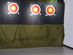 -無弓射箭俱乐部(领展中心城店)