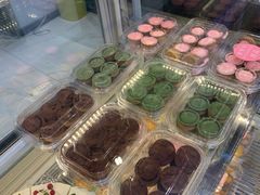 -麦雪尔甜品·生日蛋糕(新街口旗舰店)