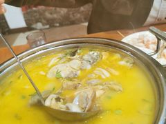 太湖一锅鲜-西新饭店(城中店)