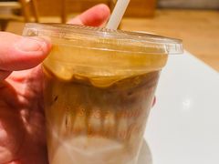 -Cafe del Volcan(永康路店)
