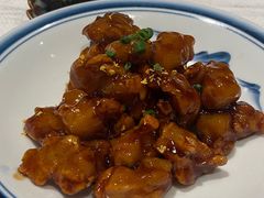 -柒园·三十年创意杭帮菜(龙湖滨江天街店)