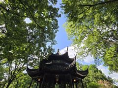 -拙政园