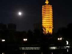 -西海子公园