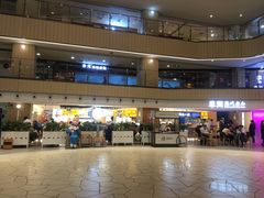 -蔡澜点心·粤菜(西单大悦城店)