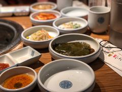 -王妃家(明洞中央店)