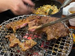 -大阪烧肉BAKA一代(十亩地店)
