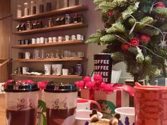 -星巴克(广州淘金路店)