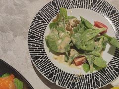 -極上萬膳·日料放题(来福士江景店)