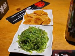 -腰子哥烤串(石佛营炫特店)