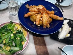 -小吊梨汤·北京菜·烤鸭(清河万象汇店)
