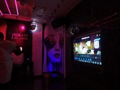 -乐秀量贩KTV(南江店)