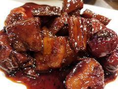 -七菜馆·东北菜·蒸饺(文体路店)