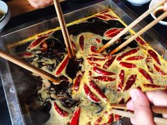 -闻道来火锅(中兴店)