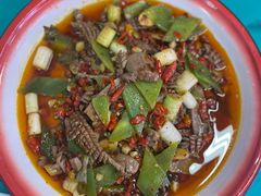 -川正旺江湖菜(三元桥店)