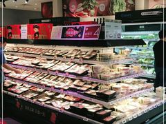 -盒马鲜生(龙德广场店)