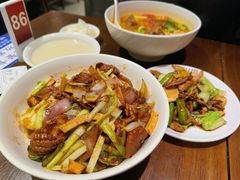 -寻裕记·现炒浇头面(人民广场店)