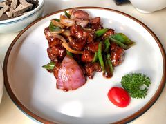 -锦園(伊势丹美食城店)