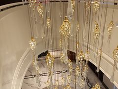 -Yan Ting 宴庭中餐厅(上海静安瑞吉酒店)