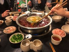 -酒友老火锅(渝中店)
