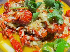 -金雨烧烤(新城南都店)