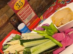 -人民公社大食堂(张家湾店)