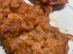 香炸大排-九龙餐厅(大沽路店)