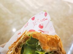 -西树泡芙(喜隆多店)