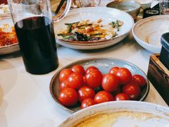 -青年公社烤鸭(青年路店)