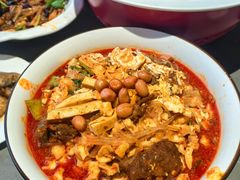 -陈熹公民族美食文化餐厅(中华广场店)