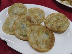虾饼-蛇口康乐快餐鱼仔档(翠苑小区店)