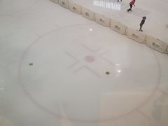 -全明星滑冰俱乐部(万象城店)