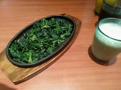 -萨莉亚意式餐厅(万嘉商业广场店)