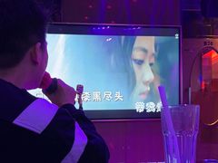 -纯K(打浦桥店)