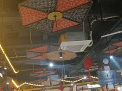 -灶东家民间菜(回兴店)
