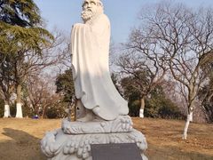 -太子山公园(园东路)