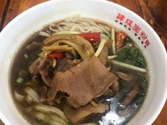 -肆姐面粉馆(坡子街店)