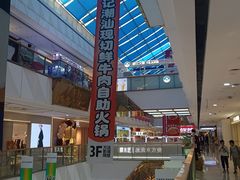 -万达广场(南昌红谷滩店)