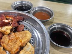 -瑞安第一泡·后街泡泡(虹桥后街店)