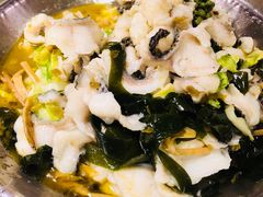 -醉得意·山茶油炒土鸡(泰安万达店)