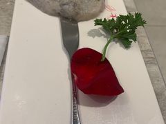香芹虾滑-千味涮·健康火锅(会展连城新天地店)