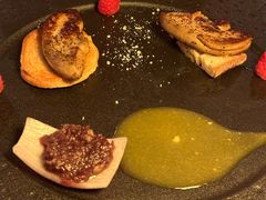 -火车头法国西餐厅