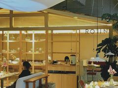 -ROIIN用心(杭州首店)