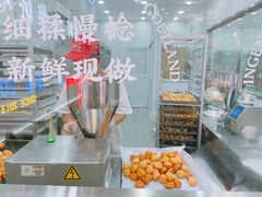 -吴越糕享(常熟万达店)