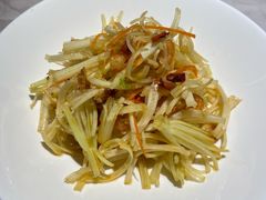 -船歌·鱼水饺青岛菜(闽江二路店)